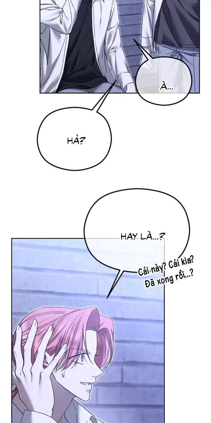 Kết Thúc, Tôi Muốn Thay Đổi Nó Chapter  73 - 58