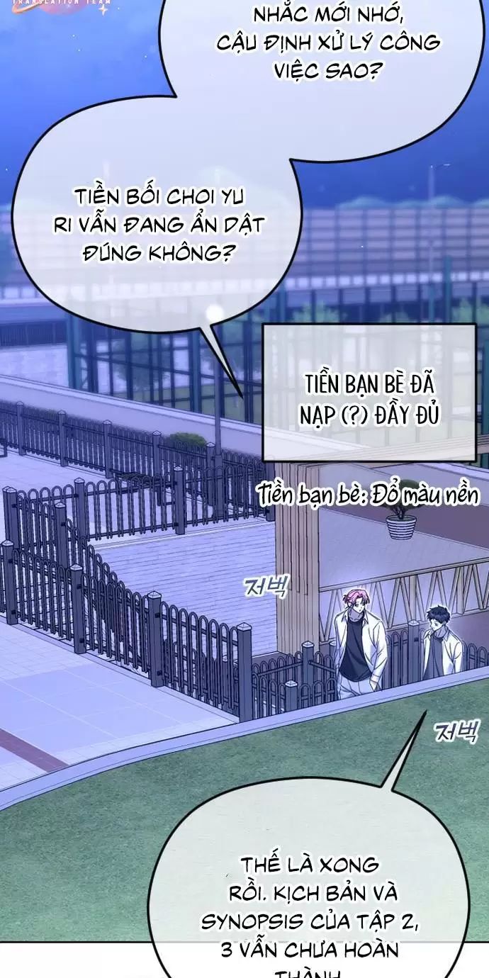 Kết Thúc, Tôi Muốn Thay Đổi Nó Chapter  73 - 61