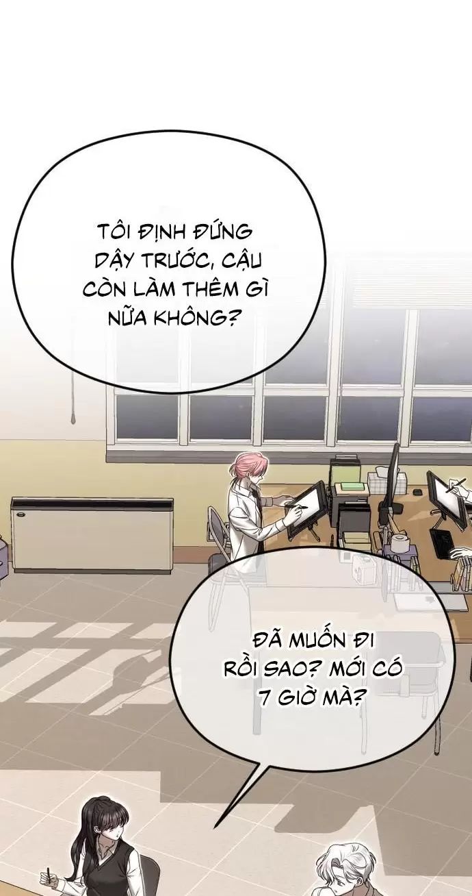 Kết Thúc, Tôi Muốn Thay Đổi Nó Chapter  73 - 66
