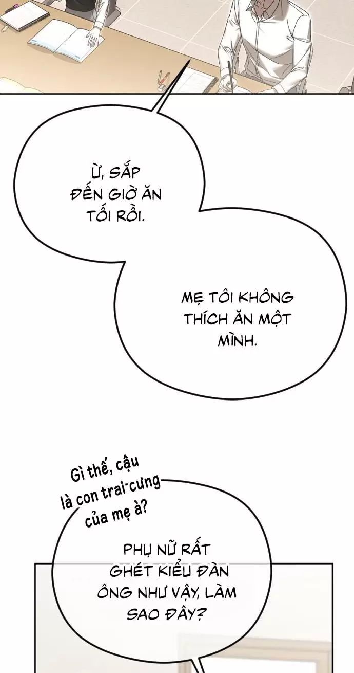 Kết Thúc, Tôi Muốn Thay Đổi Nó Chapter  73 - 67