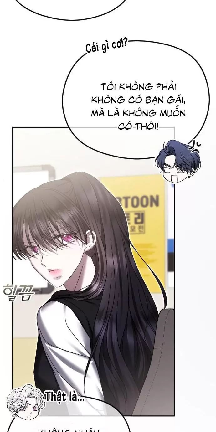 Kết Thúc, Tôi Muốn Thay Đổi Nó Chapter  73 - 69