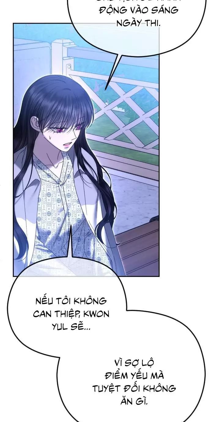 Kết Thúc, Tôi Muốn Thay Đổi Nó Chapter  73 - 75