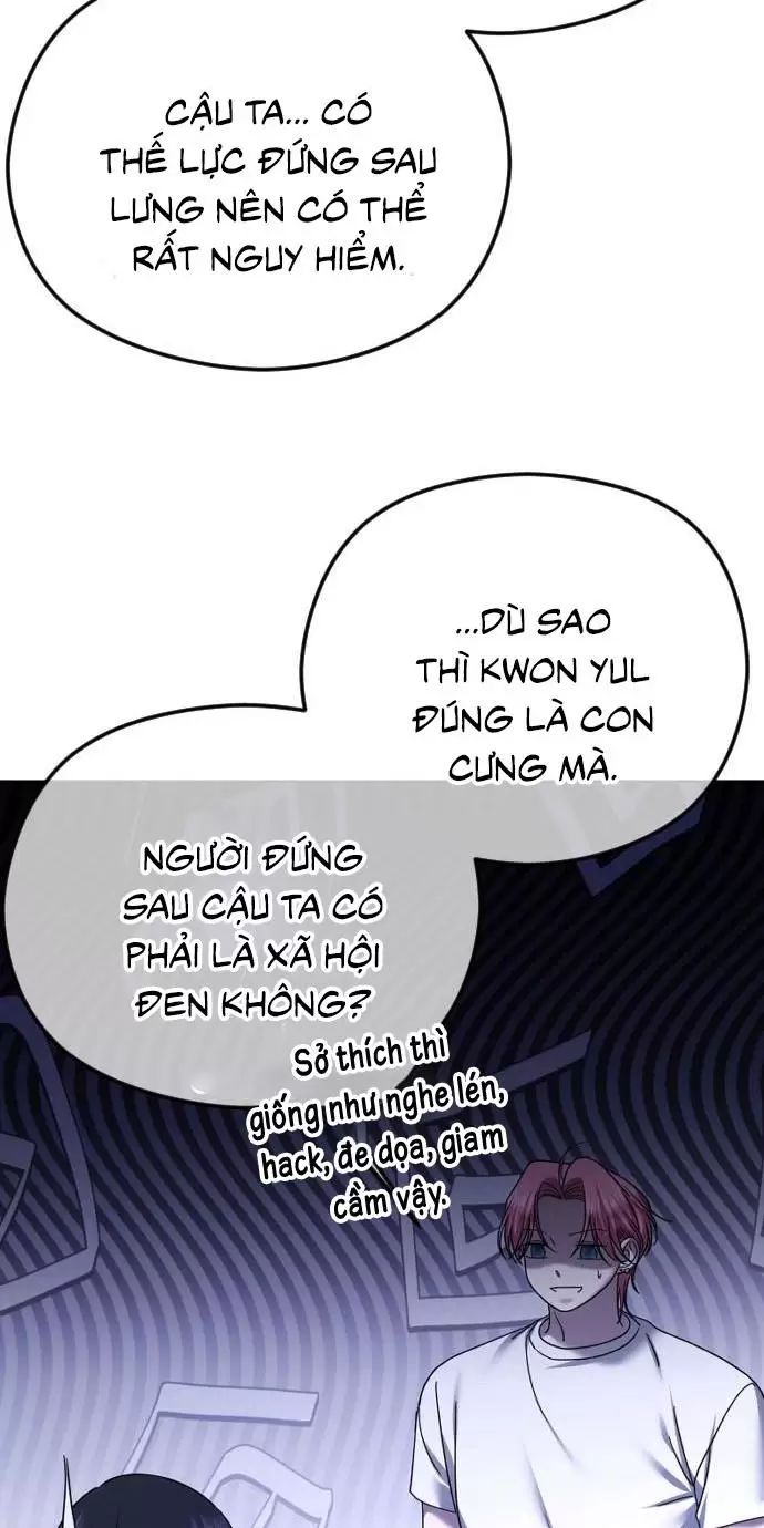 Kết Thúc, Tôi Muốn Thay Đổi Nó Chapter  73 - 80