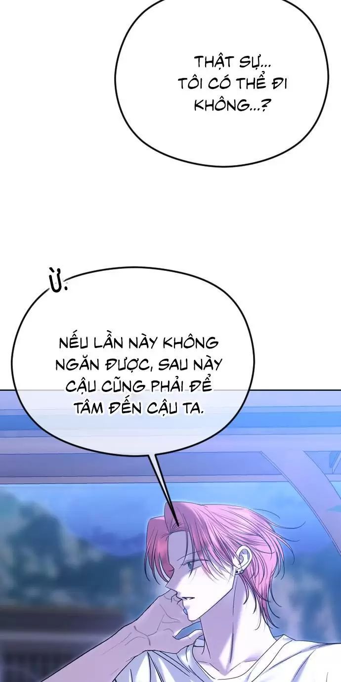 Kết Thúc, Tôi Muốn Thay Đổi Nó Chapter 73 - 83