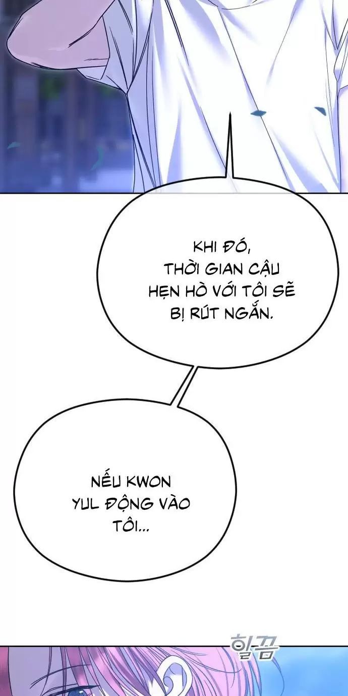 Kết Thúc, Tôi Muốn Thay Đổi Nó Chapter 73 - 84