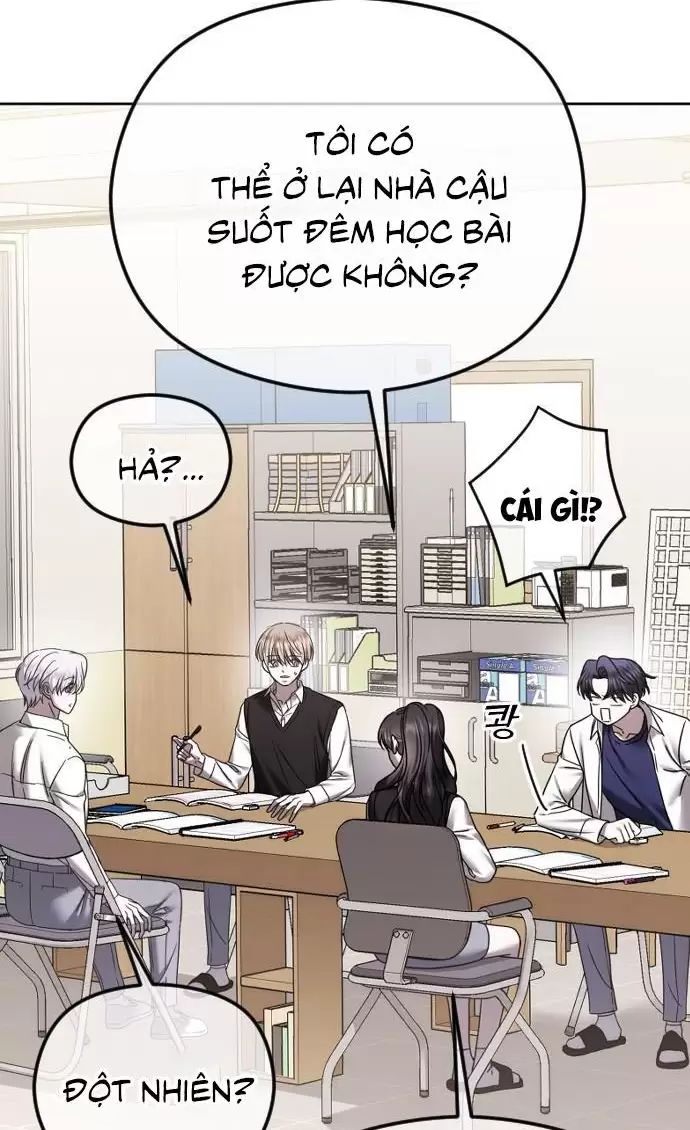 Kết Thúc, Tôi Muốn Thay Đổi Nó Chapter  73 - 87