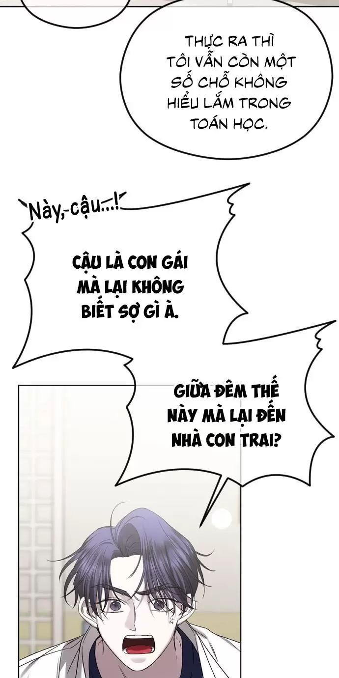 Kết Thúc, Tôi Muốn Thay Đổi Nó Chapter  73 - 88