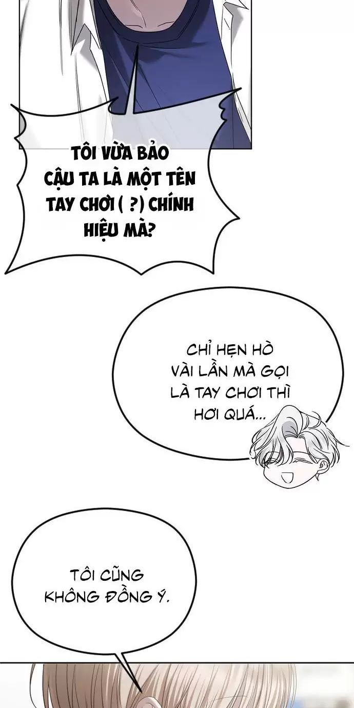 Kết Thúc, Tôi Muốn Thay Đổi Nó Chapter  73 - 89