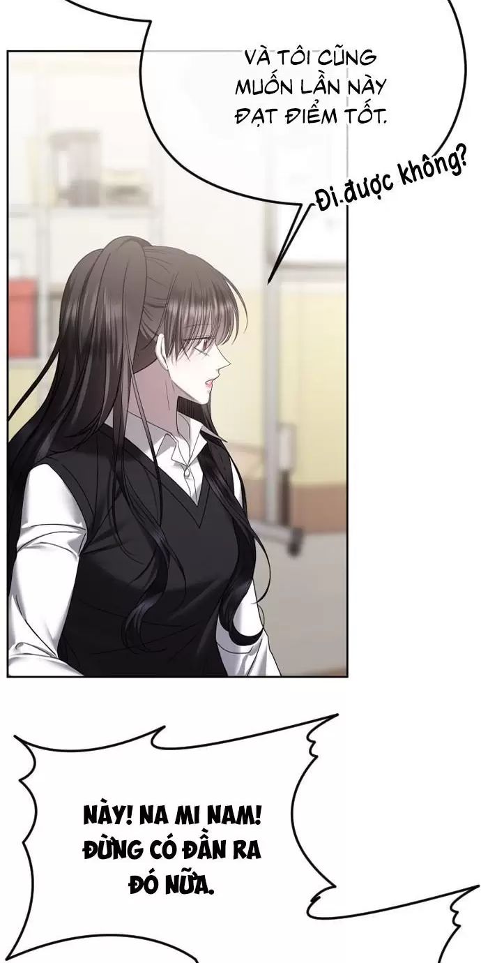Kết Thúc, Tôi Muốn Thay Đổi Nó Chapter  73 - 91