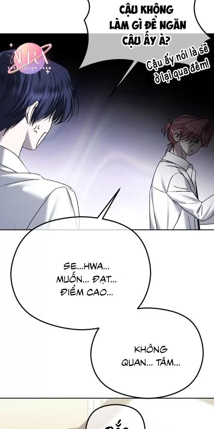 Kết Thúc, Tôi Muốn Thay Đổi Nó Chapter  73 - 92