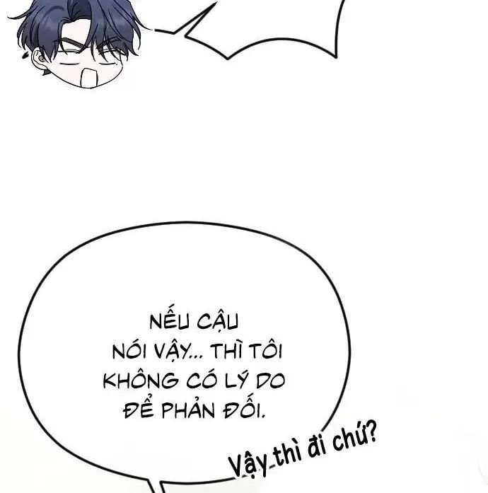 Kết Thúc, Tôi Muốn Thay Đổi Nó Chapter  73 - 94