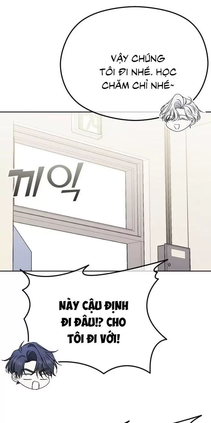 Kết Thúc, Tôi Muốn Thay Đổi Nó Chapter  73 - 96