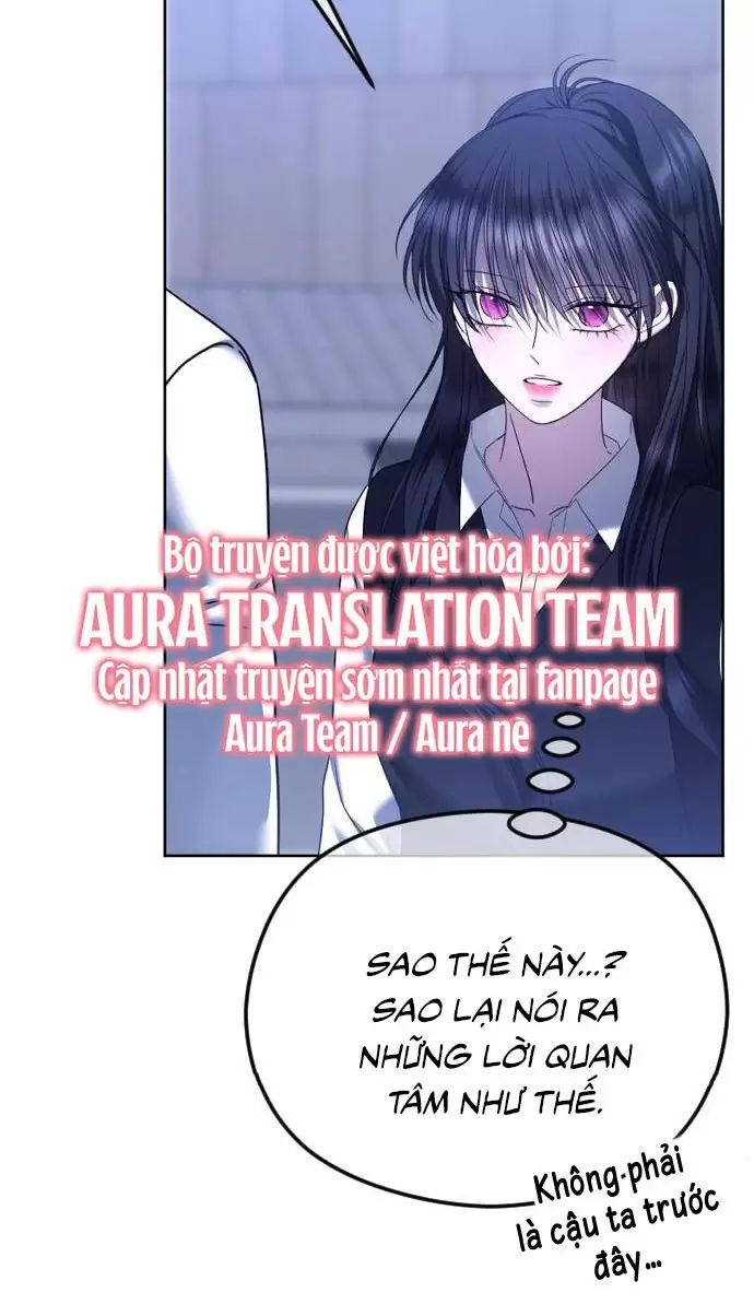 Kết Thúc, Tôi Muốn Thay Đổi Nó Chapter  73 - 100