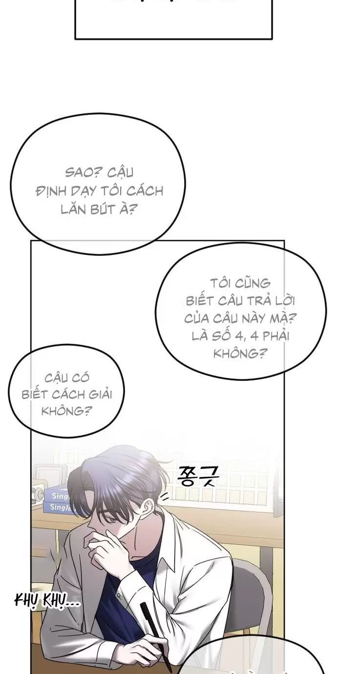 Kết Thúc, Tôi Muốn Thay Đổi Nó Chapter  73 - 104