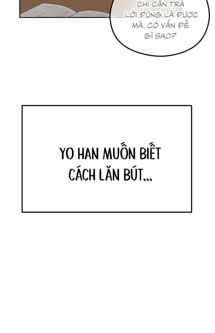 Kết Thúc, Tôi Muốn Thay Đổi Nó Chapter  73 - 105