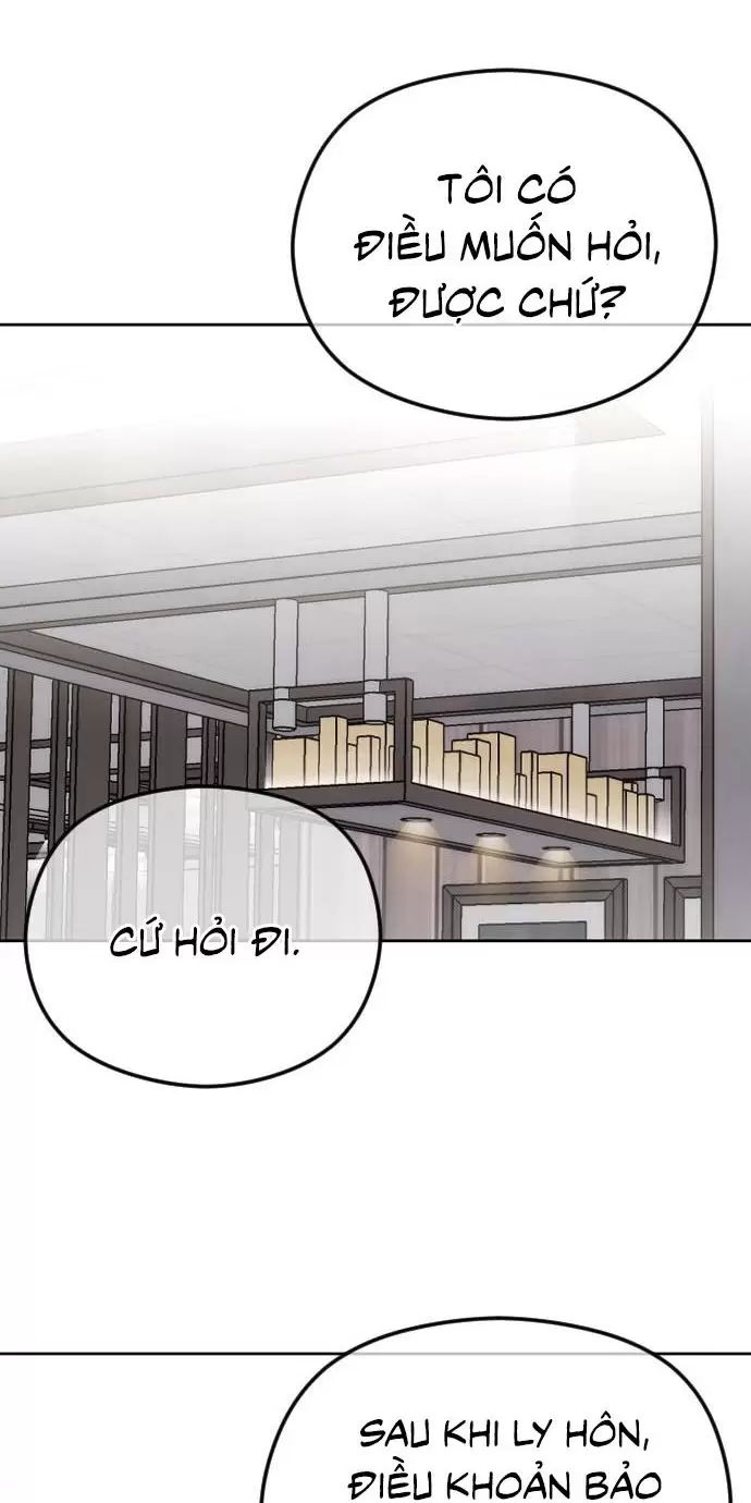 Kết Thúc, Tôi Muốn Thay Đổi Nó Chapter  74 - 2