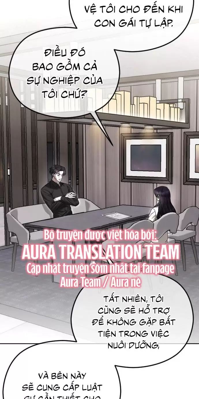 Kết Thúc, Tôi Muốn Thay Đổi Nó Chapter  74 - 3