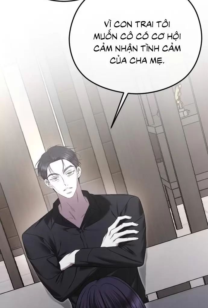 Kết Thúc, Tôi Muốn Thay Đổi Nó Chapter  74 - 13