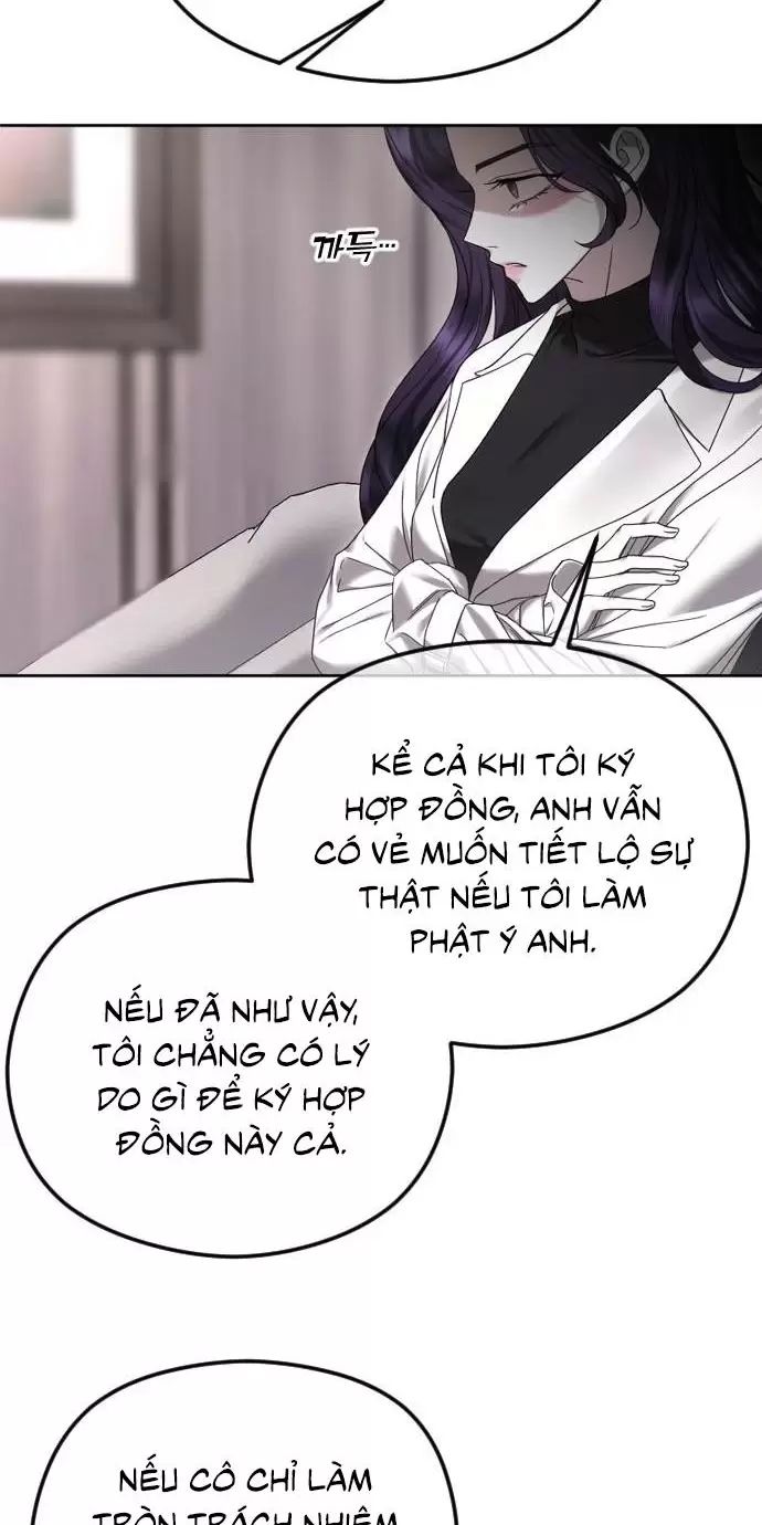 Kết Thúc, Tôi Muốn Thay Đổi Nó Chapter 74 - 15