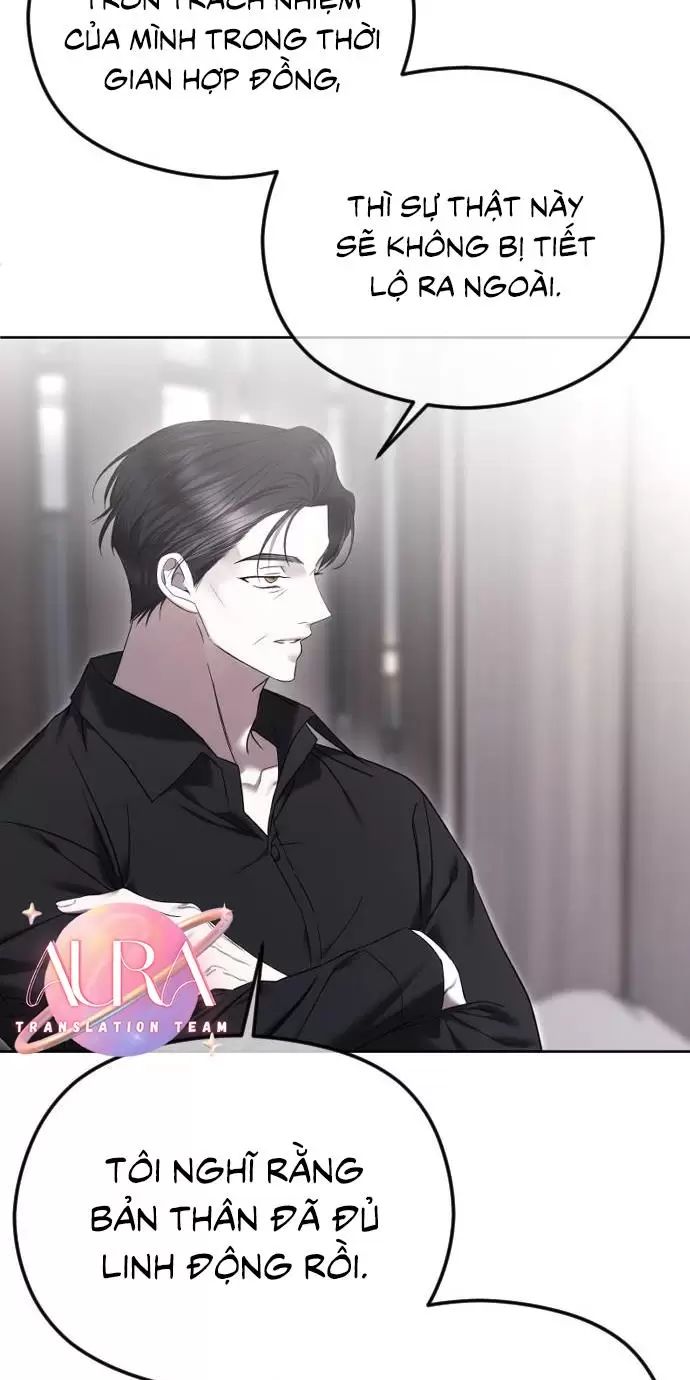 Kết Thúc, Tôi Muốn Thay Đổi Nó Chapter  74 - 16