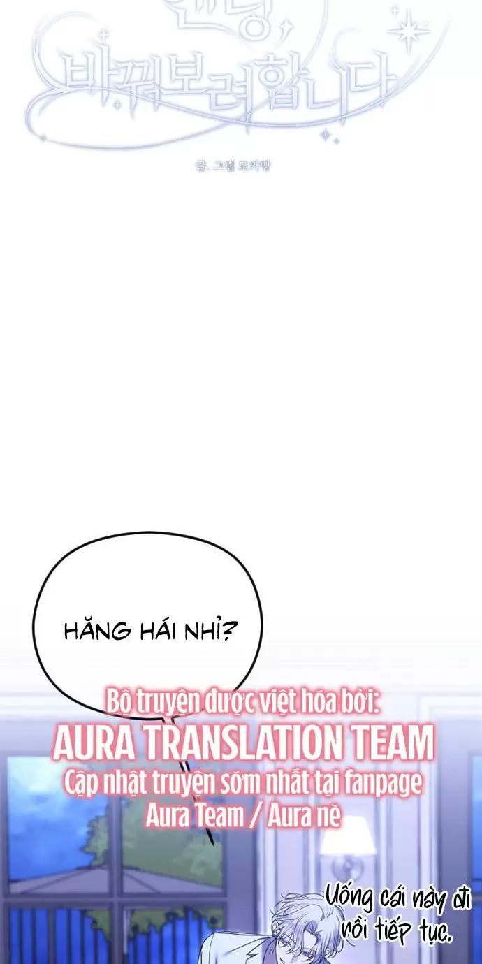 Kết Thúc, Tôi Muốn Thay Đổi Nó Chapter  74 - 20