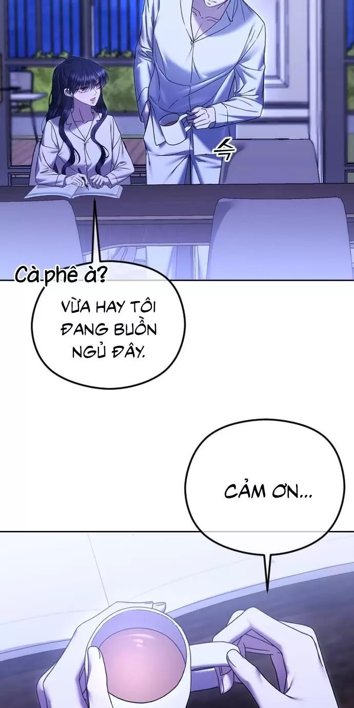 Kết Thúc, Tôi Muốn Thay Đổi Nó Chapter  74 - 21