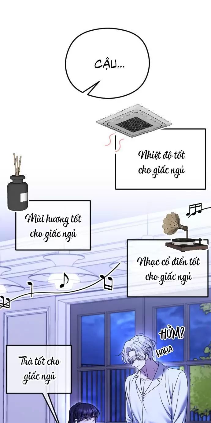 Kết Thúc, Tôi Muốn Thay Đổi Nó Chapter  74 - 24