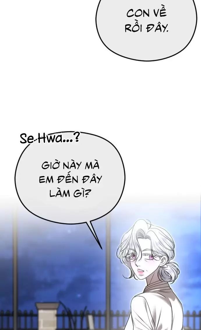 Kết Thúc, Tôi Muốn Thay Đổi Nó Chapter  74 - 27