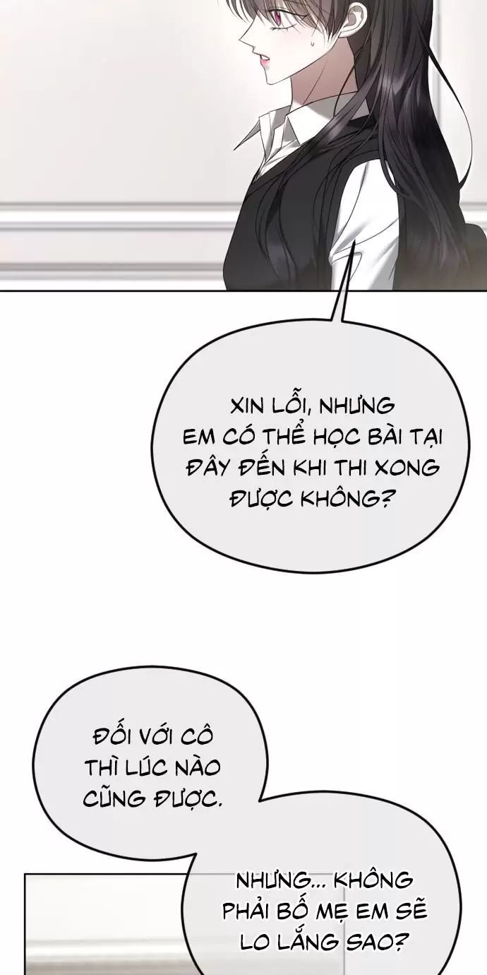 Kết Thúc, Tôi Muốn Thay Đổi Nó Chapter  74 - 29