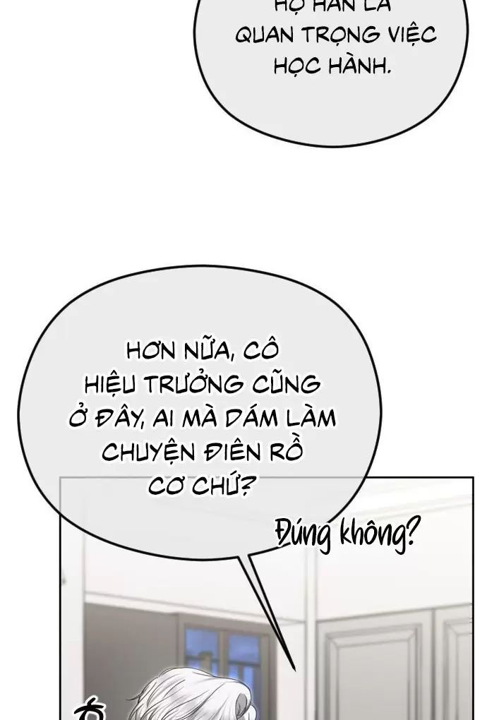 Kết Thúc, Tôi Muốn Thay Đổi Nó Chapter  74 - 31