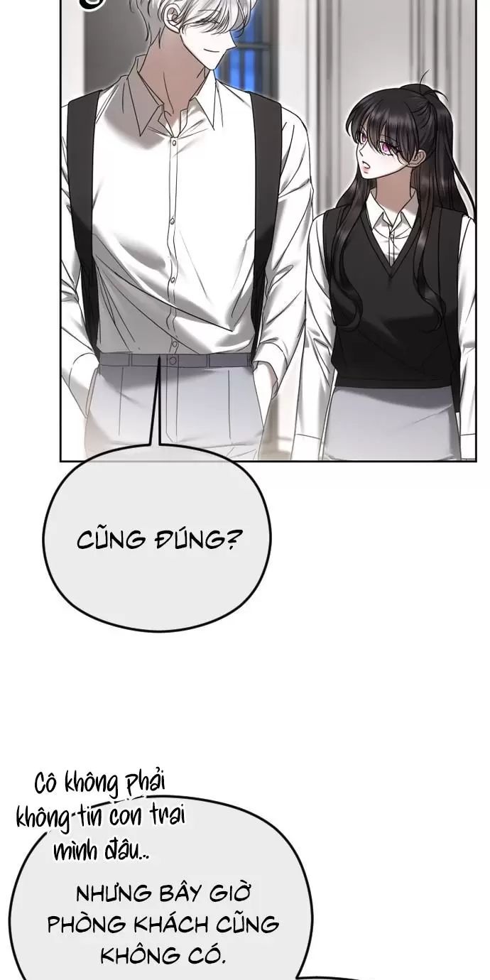 Kết Thúc, Tôi Muốn Thay Đổi Nó Chapter  74 - 32