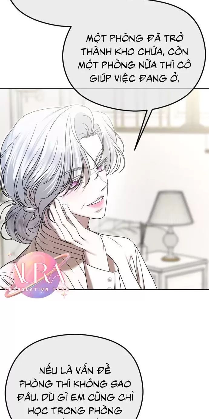 Kết Thúc, Tôi Muốn Thay Đổi Nó Chapter  74 - 33