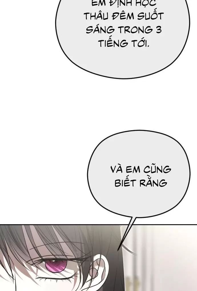 Kết Thúc, Tôi Muốn Thay Đổi Nó Chapter  74 - 35