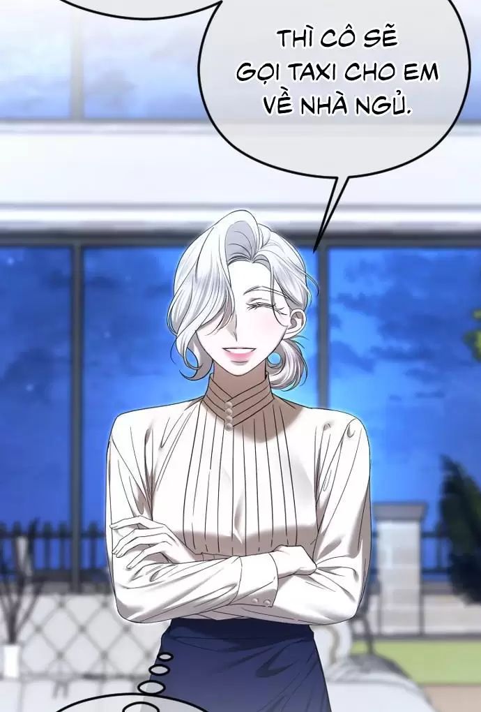 Kết Thúc, Tôi Muốn Thay Đổi Nó Chapter  74 - 38
