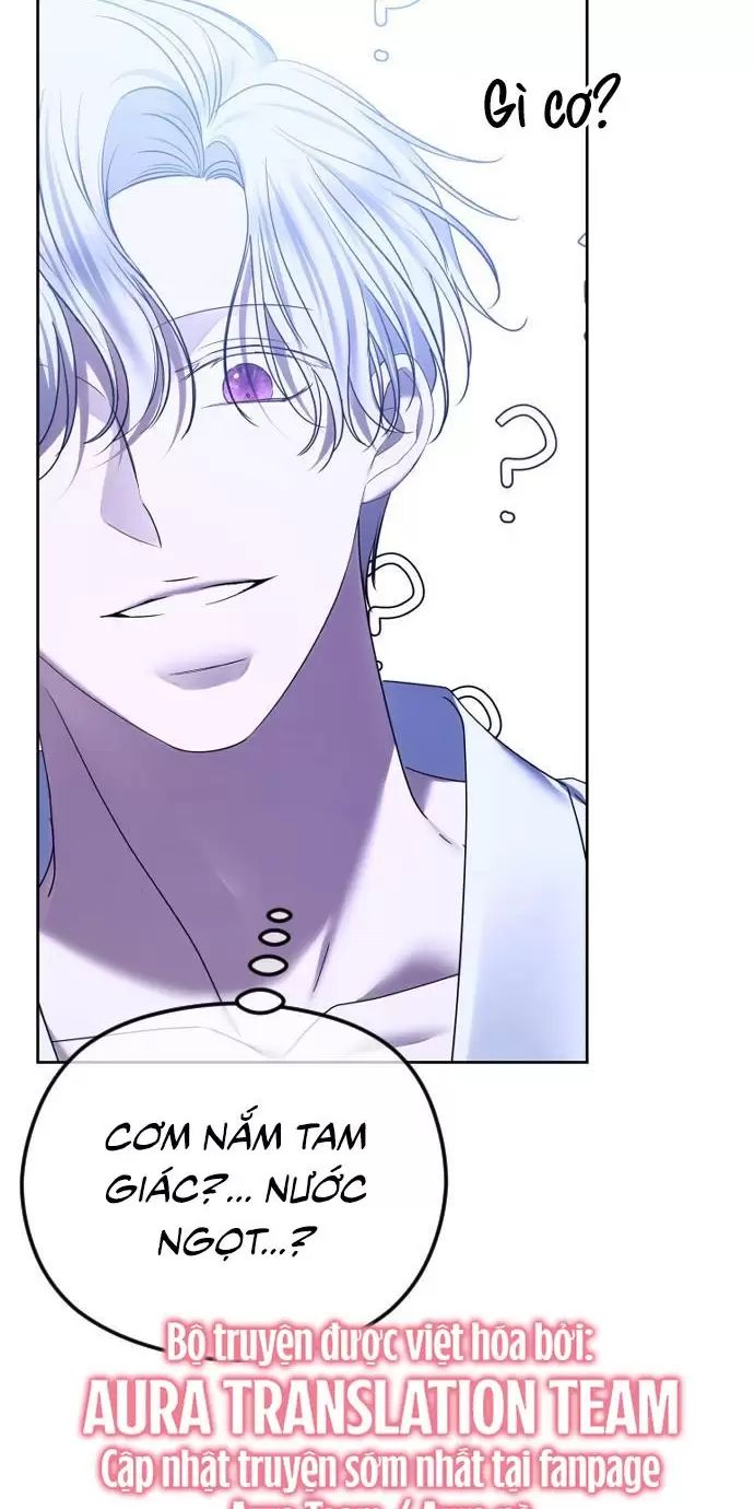 Kết Thúc, Tôi Muốn Thay Đổi Nó Chapter  74 - 46