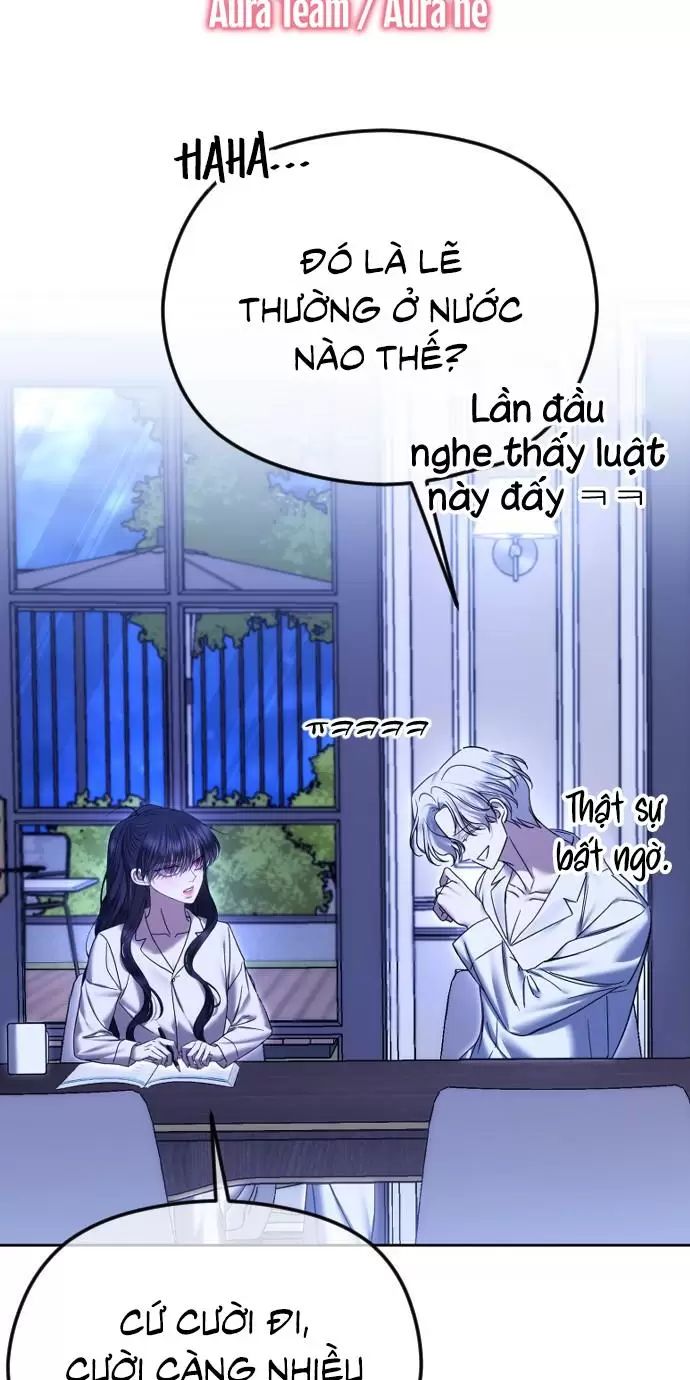 Kết Thúc, Tôi Muốn Thay Đổi Nó Chapter  74 - 47