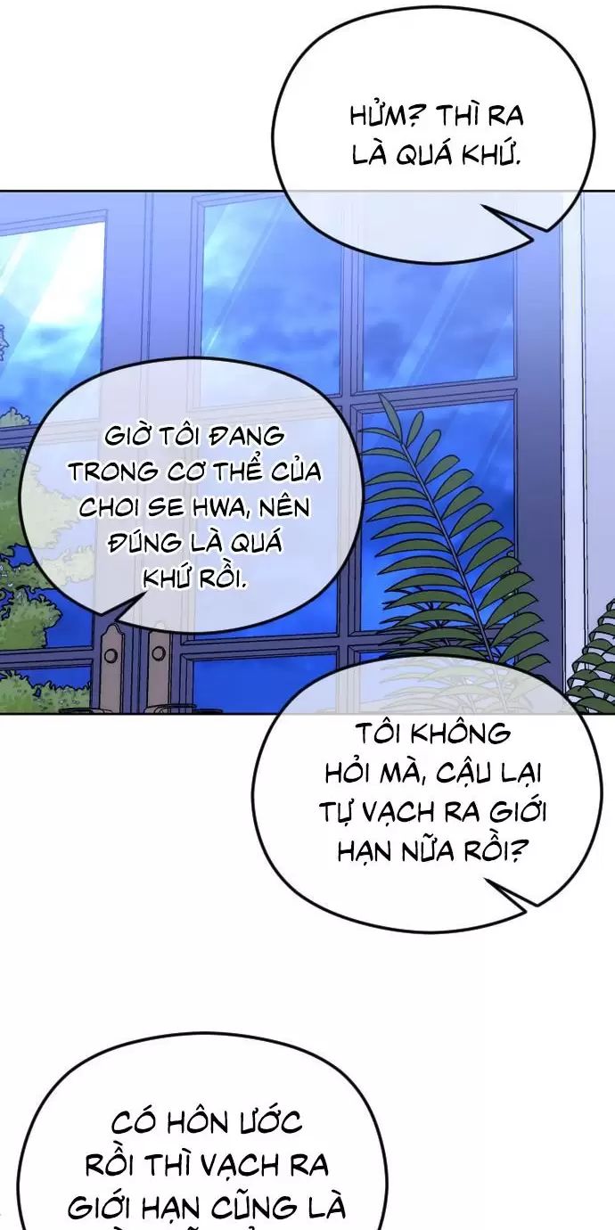 Kết Thúc, Tôi Muốn Thay Đổi Nó Chapter  74 - 50