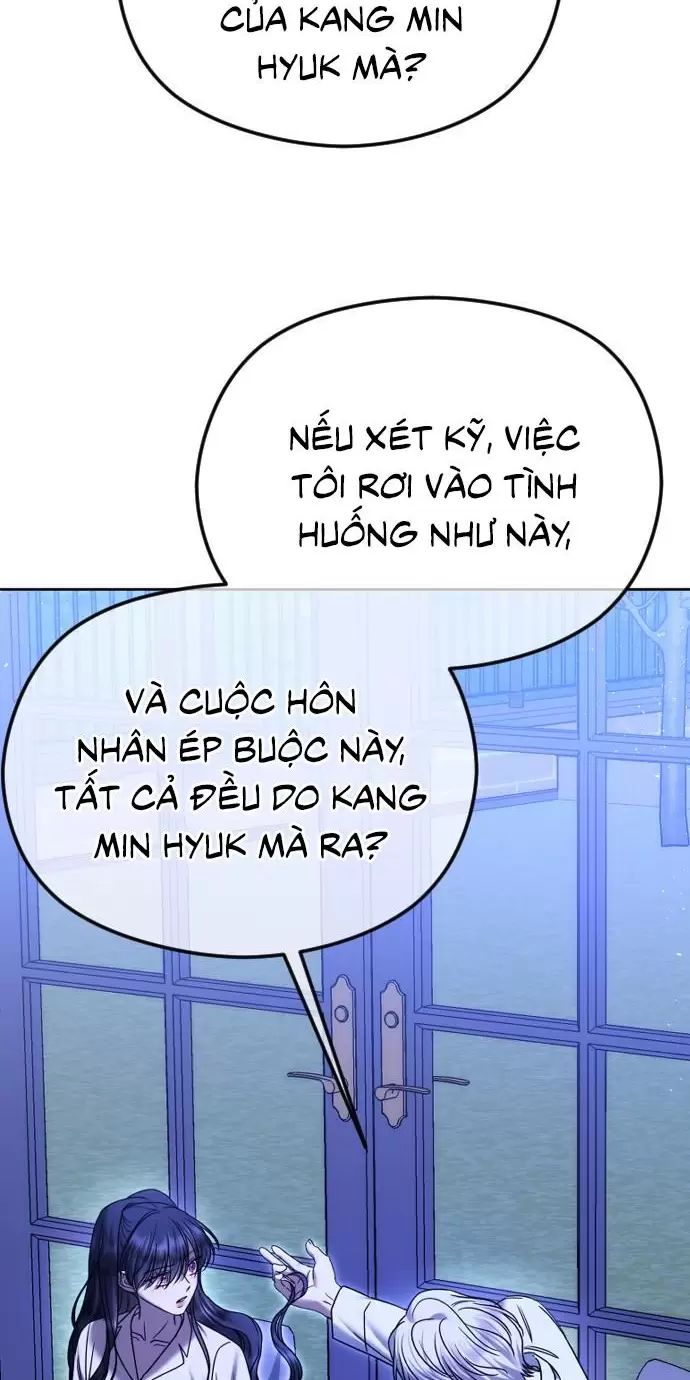 Kết Thúc, Tôi Muốn Thay Đổi Nó Chapter  74 - 55