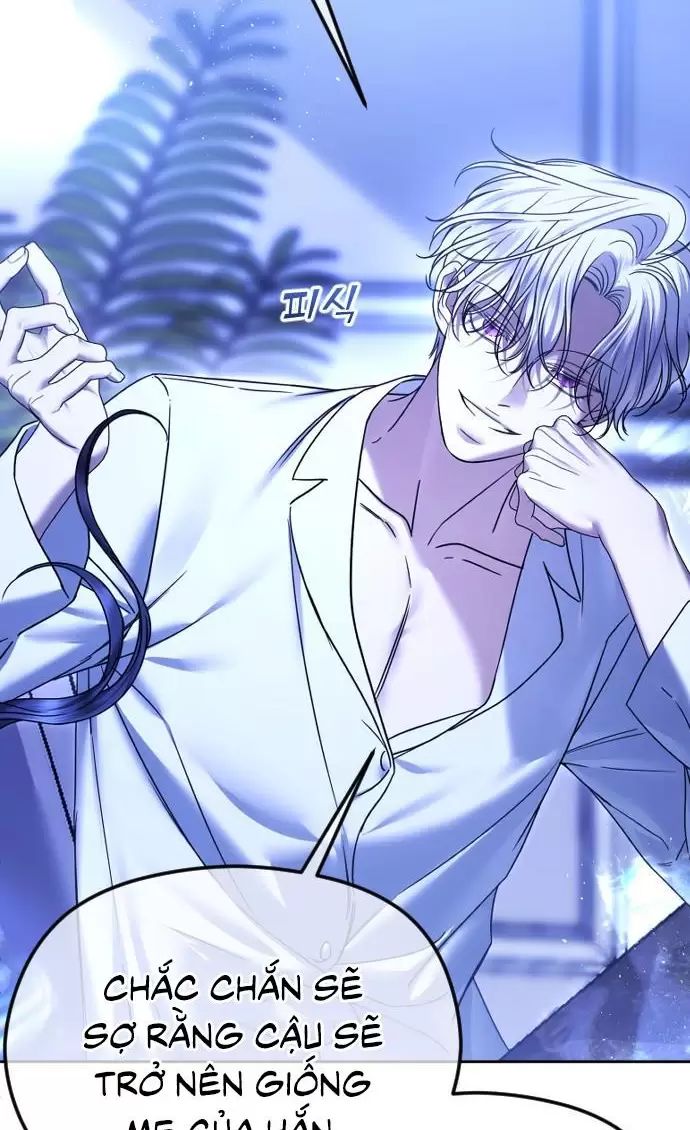 Kết Thúc, Tôi Muốn Thay Đổi Nó Chapter  74 - 57