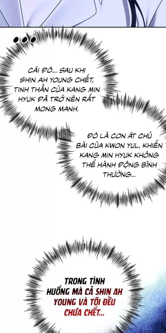 Kết Thúc, Tôi Muốn Thay Đổi Nó Chapter  74 - 59