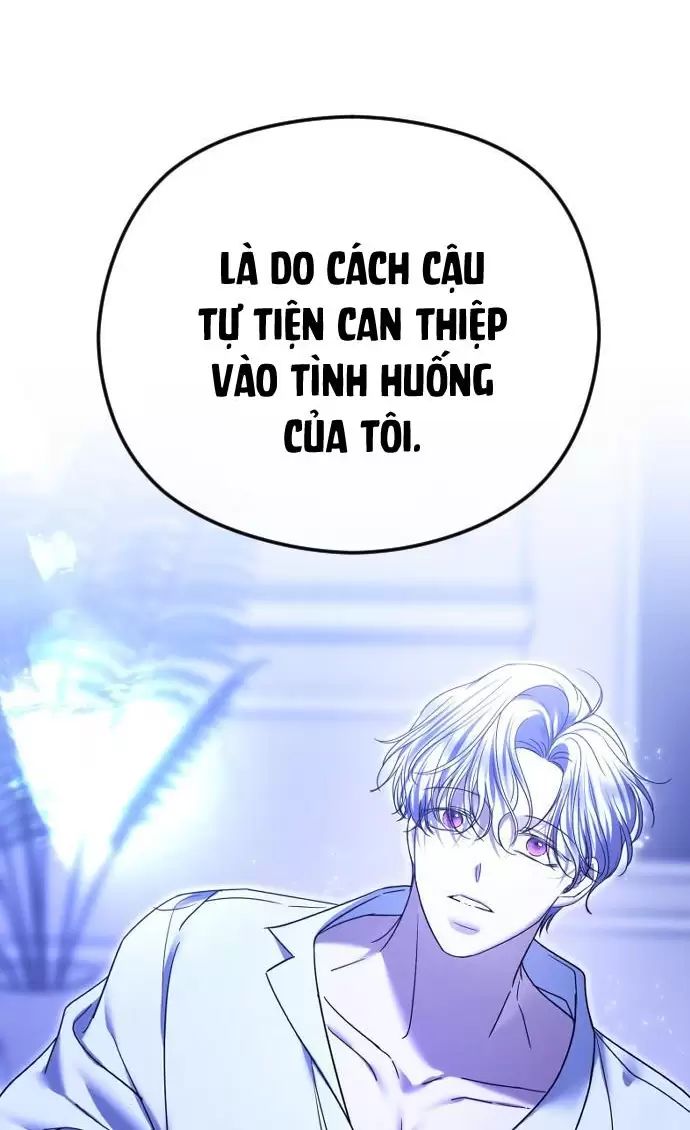 Kết Thúc, Tôi Muốn Thay Đổi Nó Chapter 74 - 73