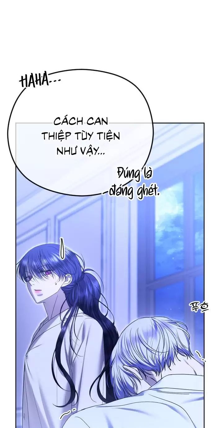 Kết Thúc, Tôi Muốn Thay Đổi Nó Chapter  74 - 75