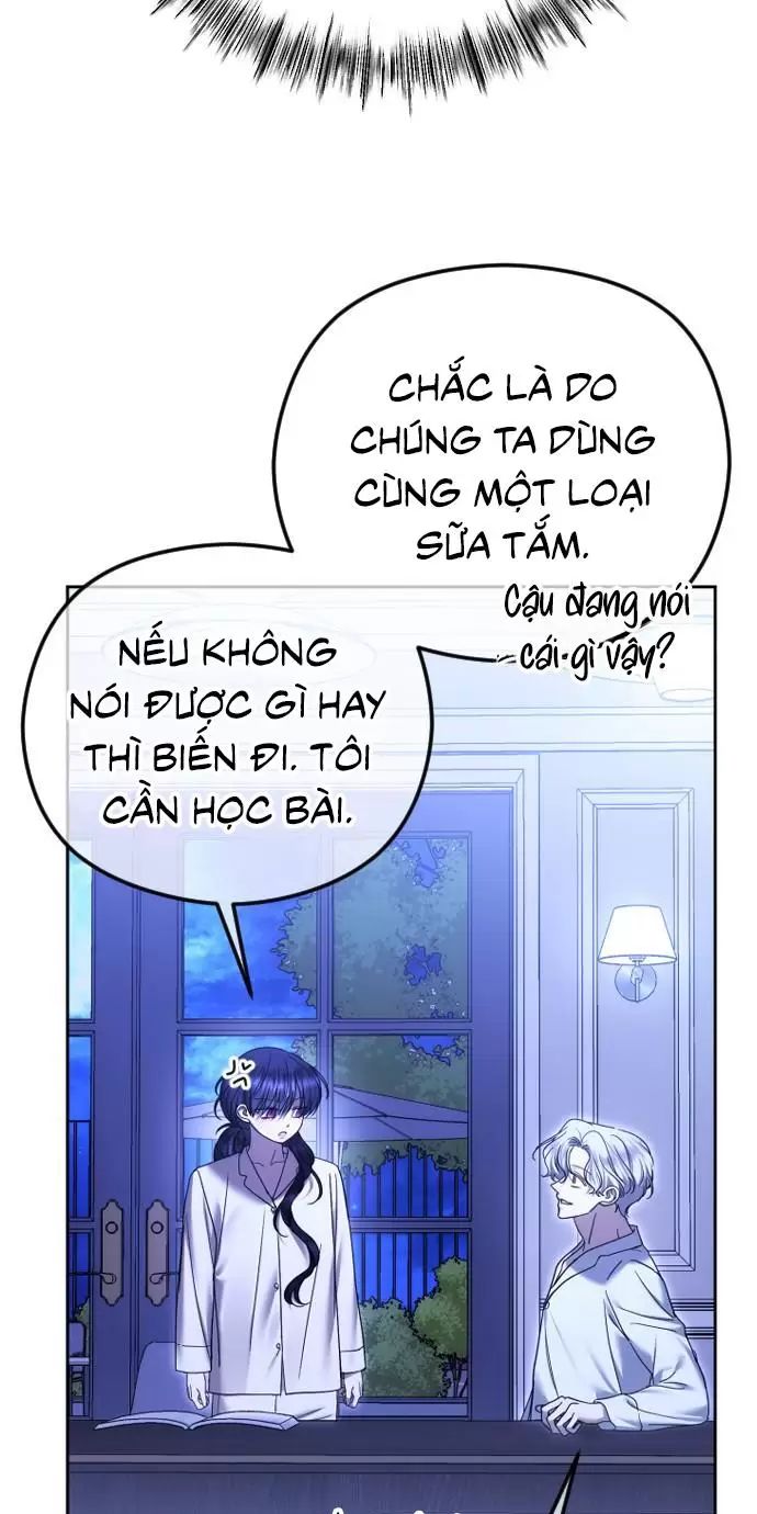 Kết Thúc, Tôi Muốn Thay Đổi Nó Chapter  74 - 79