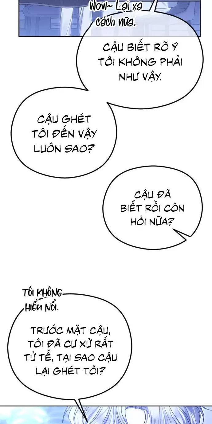 Kết Thúc, Tôi Muốn Thay Đổi Nó Chapter  74 - 80