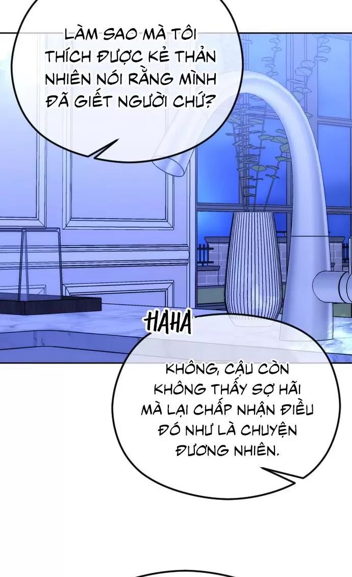 Kết Thúc, Tôi Muốn Thay Đổi Nó Chapter  74 - 82