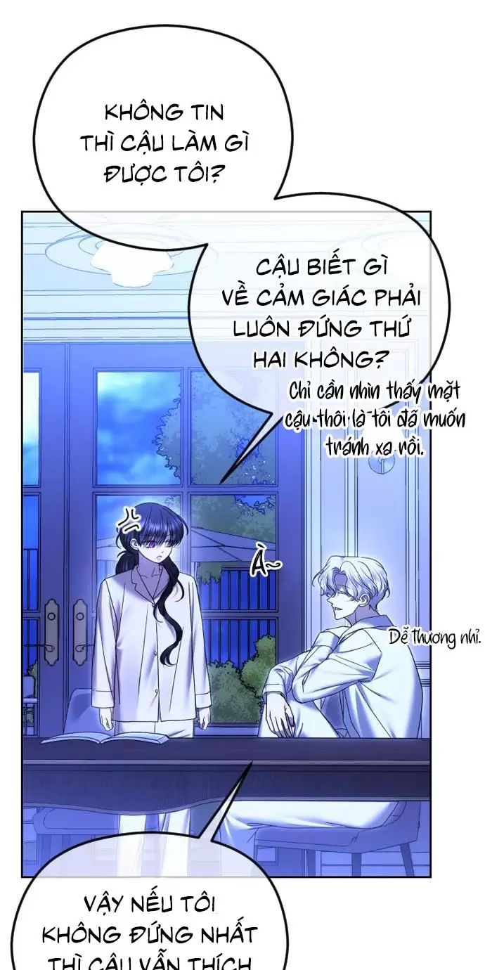 Kết Thúc, Tôi Muốn Thay Đổi Nó Chapter 74 - 88