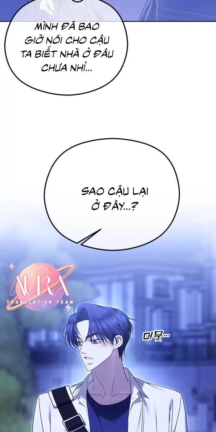 Kết Thúc, Tôi Muốn Thay Đổi Nó Chapter  74 - 96