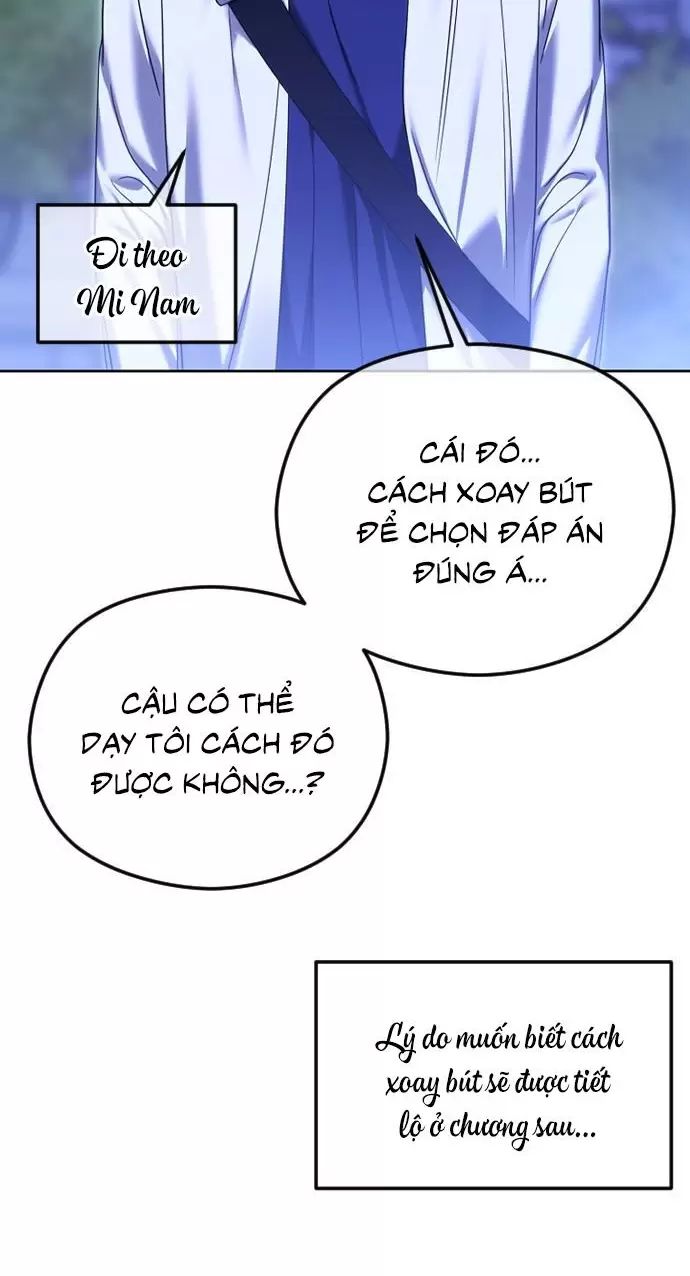 Kết Thúc, Tôi Muốn Thay Đổi Nó Chapter  74 - 97