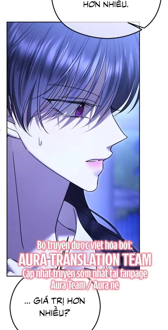 Kết Thúc, Tôi Muốn Thay Đổi Nó Chapter  75 - 3