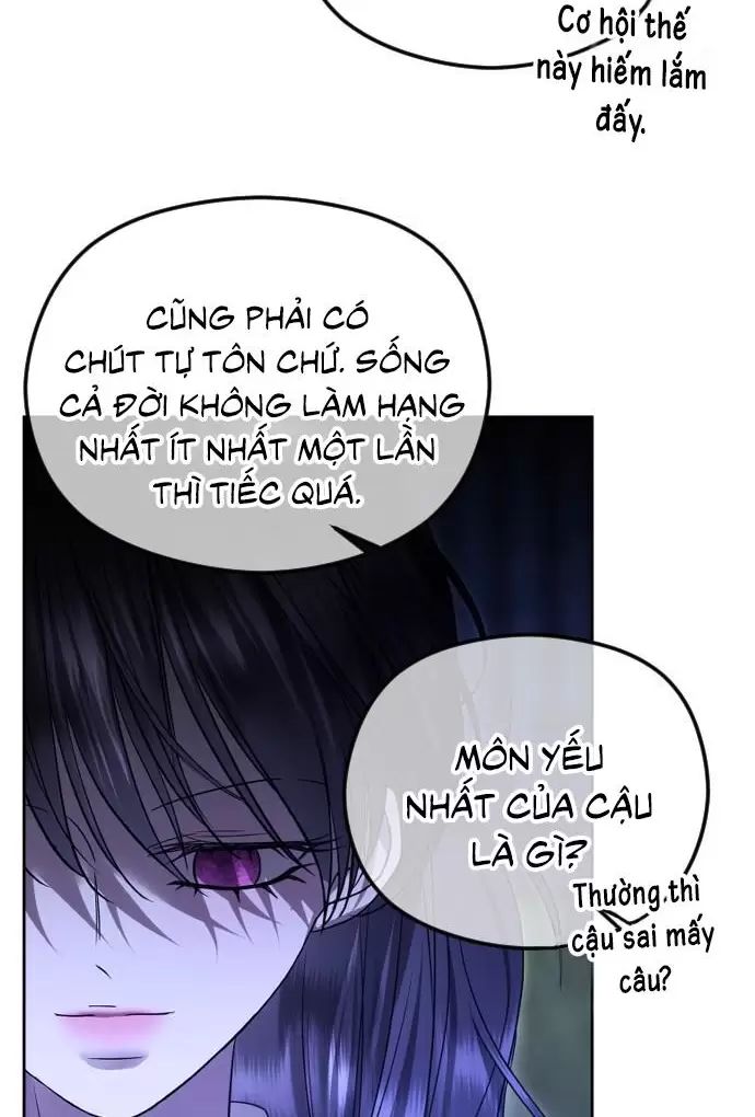 Kết Thúc, Tôi Muốn Thay Đổi Nó Chapter 75 - 8